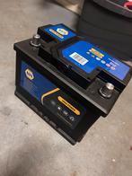 Nieuwe NAPA autoaccu, Auto-onderdelen, Ophalen of Verzenden, Nieuw, Universele onderdelen