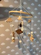 Baby mobiel zonder geluid | handmade, Ophalen of Verzenden, Zo goed als nieuw, Overige typen