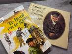 Rien Poortvliet, Ophalen of Verzenden, Gelezen, Rien Poortvliet, Prentenboek