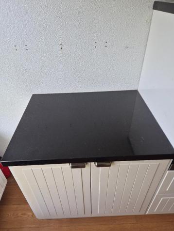 Faktum Keukenblok (zonder apparatuur en werkblad) GRATIS - afbeelding 12