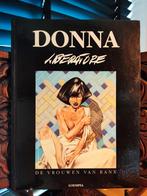 Donna, Boeken, Stripboeken, Eén stripboek, Ophalen of Verzenden, Zo goed als nieuw