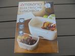 Electrische Lunchbox, Ophalen of Verzenden, Nieuw