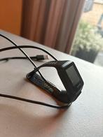 TomTom Sporthorloge - Nooit gebruikt, Ophalen, Gebruikt, Zwart