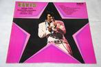 Elvis Presley – Elvis Sings Hits From His Movies LP Vinyl, Ophalen of Verzenden, Gebruikt, 12 inch