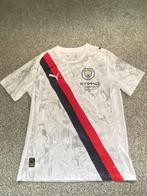 Manchester City x KidSuper shirt 2025/2026 - Marmoush #7, Maat M, Ophalen of Verzenden, Zo goed als nieuw, Shirt