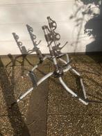 thule fietsendrager voor op de achterklep, Ophalen of Verzenden, Zo goed als nieuw