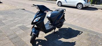 kymco agility carry/delivery
