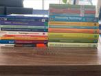 Toegepaste Psychologie boeken, Ophalen of Verzenden, Gelezen, Overige niveaus, Diverse auteurs