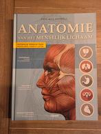 Anatomie van het menselijk lichaam - Ken Ashwell, Ken Ashwell, Zo goed als nieuw, Beta, HBO