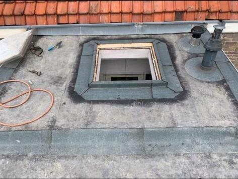 Dak Lekkage met herst en winter ?  Dat wil niemand !!!, Diensten en Vakmensen, Dakdekkers en Rietdekkers