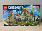 Lego set 71459 Dreamzzz stal met droomwezens (NIEUW), Ophalen of Verzenden, Nieuw, Complete set, Lego