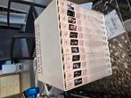 Toon Hermans complete oevre Dvd's, Cd's en Dvd's, Ophalen of Verzenden, Zo goed als nieuw, Levenslied of Smartlap