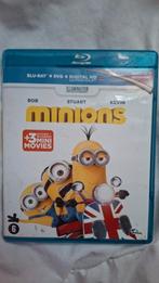 Minions verschrikkelijke ikke deel 2, Ophalen of Verzenden, Zo goed als nieuw