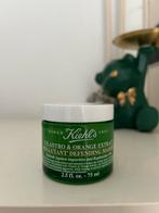 Kiehl’s cilantro & orange extract masque/masker nieuw, Sieraden, Tassen en Uiterlijk, Uiterlijk | Gezichtsverzorging, Nieuw, Ophalen of Verzenden