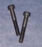 Cardanas klembouten 3293921 Volvo 343-340-360 handgeschakeld, Ophalen of Verzenden, Nieuw, Volvo