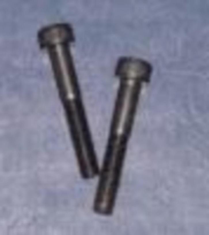 Cardanas klembouten 3293921 Volvo 343-340-360 handgeschakeld, Auto-onderdelen, Transmissie en Toebehoren, Oldtimer onderdelen