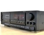 Denon DRM-800 Cassettedeck incl. garantie, Audio, Tv en Foto, Cassettedecks, Denon, Enkel, Ophalen