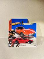 Hot Wheels Toyota 2000 GT, Hobby en Vrije tijd, Ophalen of Verzenden, Nieuw, Auto