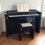 Eavestaff Minipiano art deco, Antiek en Kunst, Antiek | Meubels | Kasten, Ophalen