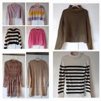 Winterkleding Pakket! Maat M. Only/Pieces/Mango/Costes., Ophalen of Verzenden, Gedragen, Maat 38/40 (M)