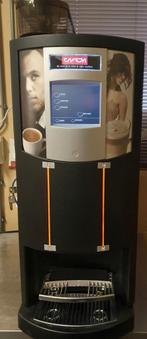 Onderdelen cafeja vista espresso 2013 bonen koffiemachine, Cafeja, Ophalen of Verzenden, Zo goed als nieuw, Nvt