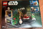 Lego 40658 Millennium Falcon Holiday Diorama - Nieuw!, Ophalen of Verzenden, Nieuw, Complete set, Lego