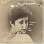 Sandra Reemer – The Party 's Over (Songfestival 1976), Gebruikt, 7 inch, Single, Ophalen of Verzenden