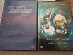 Moody blues hall of fame en beach boys  live 1980, Alle leeftijden, Ophalen of Verzenden, Gebruikt, Amerikaans