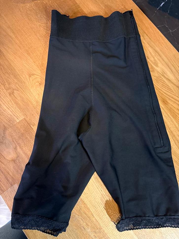 Marena Compressie Pak - Maat M, Kleding | Dames, Ondergoed en Lingerie, Zwart, Ophalen of Verzenden