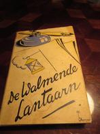 De Walmende Lantaarn  Graevenbergh, Antiek en Kunst, Antiek | Boeken en Bijbels, Ophalen of Verzenden, Graevenberg