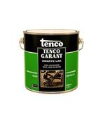 Tenco Garant zwarte lak 2,5 liter, Nieuw, Lak, Ophalen of Verzenden, Zwart