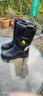 Haix brandweerlaarzen/veiligheidslaarzen maat 42 nieuw, Ophalen of Verzenden, Nieuw, Laarzen