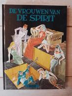 Spirit (hc), Meerdere stripboeken, Ophalen of Verzenden, Zo goed als nieuw