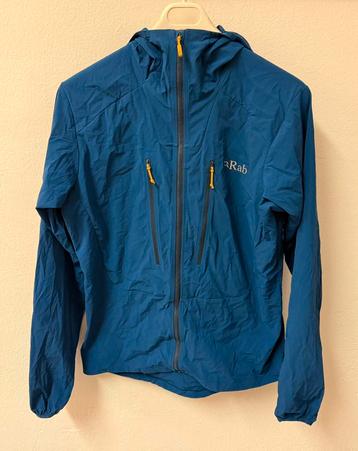 Rab Borealis Jacket – maat M beschikbaar voor biedingen