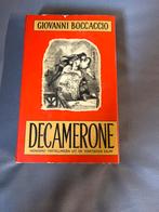 Decamerone - Giovanni Boccaccio, Boeken, Ophalen of Verzenden, Gelezen, Europa overig