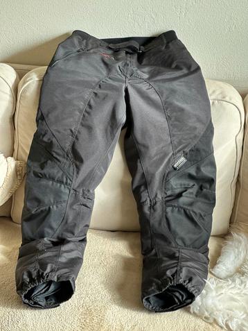 NIEUW Macna motor broek winter M gratis schoenen!! beschikbaar voor biedingen