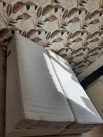 Matrassen, Gebruikt, 90 cm, Eenpersoons, Ophalen of Verzenden