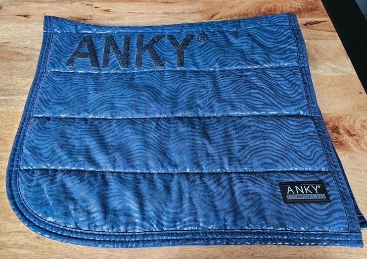 Gebruikte dekjes Full Dressuur, Dieren en Toebehoren, Paarden en Pony's | Dekens en Dekjes, Gebruikt, Ophalen of Verzenden