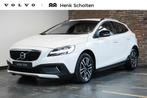 Volvo V40 Cross Country T3 Automaat Edition+ | Stoelverwarmi, Auto's, Volvo, Euro 6, 4 cilinders, 700 kg, Leder en Stof