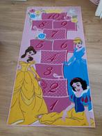 Disney prinsessen hinkel kleed speelkleed 160x80, Ophalen of Verzenden, Zo goed als nieuw, Kleed of Kussen