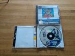 PS1 Games: Theme Park World + NHL 99 + 2 andere, Gebruikt, 1 speler, Ophalen of Verzenden, Vanaf 3 jaar