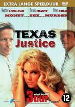 Texas Justice, Vanaf 12 jaar, Verzenden, Zo goed als nieuw, Maffia en Misdaad