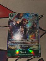 One piece Shanks, Ophalen of Verzenden, Zo goed als nieuw