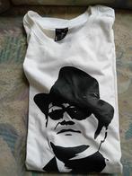 shirt andre hazes nieuw mt L, Ophalen, Maat 52/54 (L), Wit, Nieuw