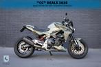 BMW F 900 R Special / Remus, 895 cc, Bedrijf, Handvatverwarming, Meer dan 35 kW
