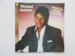Michael Jackson – Wanna Be Startin' Somethin' - 7", Cd's en Dvd's, Vinyl | Overige Vinyl, Overige formaten, Gebruikt, Ophalen of Verzenden