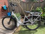 Brinckers elektrische mama fiets -defect-, Fietsen en Brommers, Elektrische fietsen, Ophalen, Gebruikt, Minder dan 30 km per accu