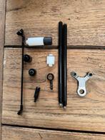 2 x zgan prologic swingers met snagears, Uk, Ophalen of Verzenden, Zo goed als nieuw, Sale