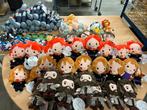 Partij A-merk licentie pluche / knuffels 200 stuks nieuw, Ophalen of Verzenden, Nieuw, Overige typen