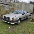 audi 80 B2 type '81 voor onderdelen, Auto-onderdelen, Carrosserie en Plaatwerk, Ophalen of Verzenden, Voor, Audi, Spatbord